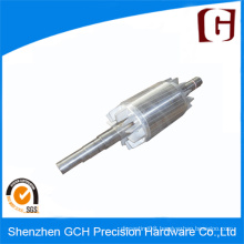 12L14 Steel Customized Precision Machining Shaft